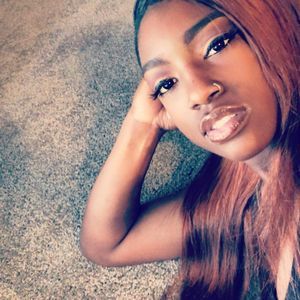 Meet your Posher, Jada